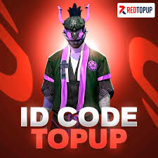 UID Top Up (BD SERVER)
